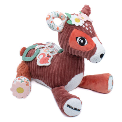 Activity Plush Melimelos the Deer - 34cm