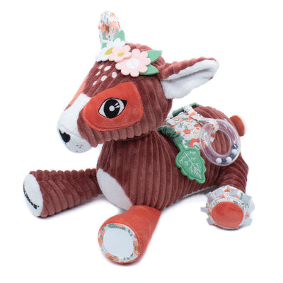 Activity Plush Melimelos the Deer - 34cm