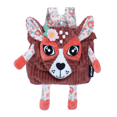 Backpack Melimelos the Deer