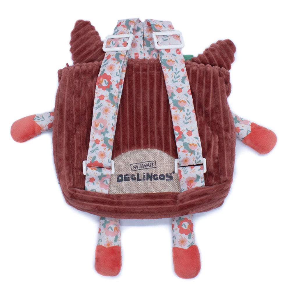 Backpack Melimelos the Deer
