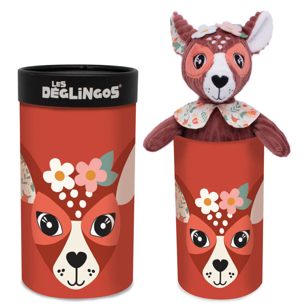 Simply Melimelos the Deer