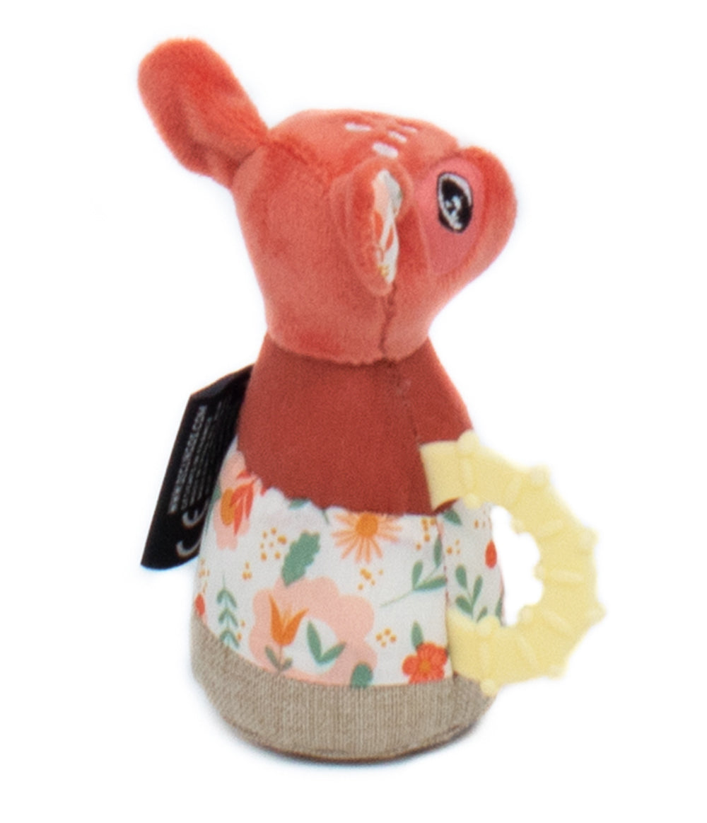 Maracas/Rattle Melimelos the Deer