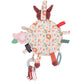 Large Discovery Activity Mirror Melimelos the Deer - 29cm