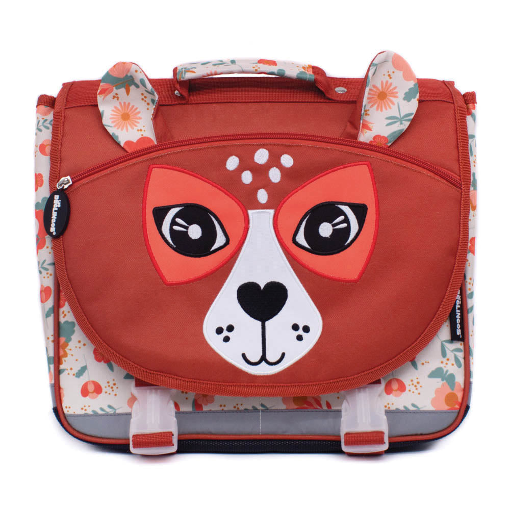 Backpack Satchel School Bag (35cm) Melimelos the Deer