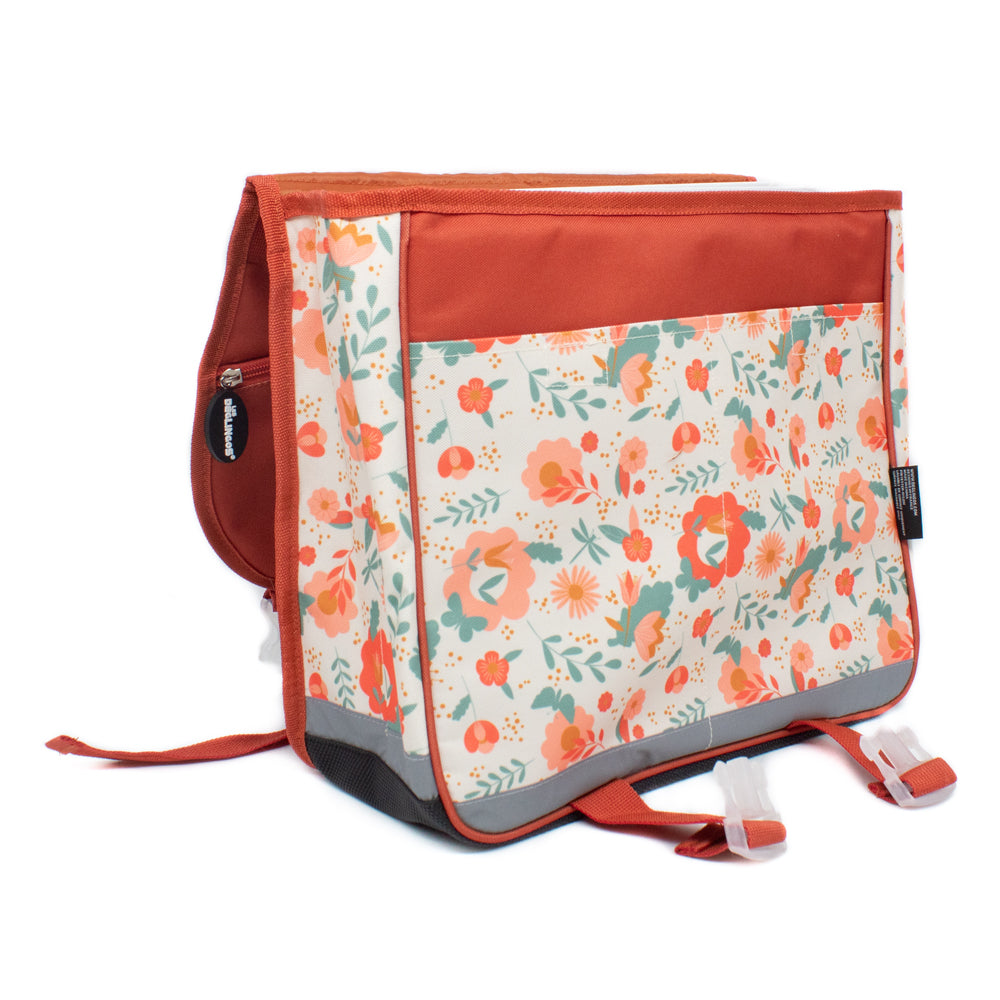Backpack Satchel School Bag (35cm) Melimelos the Deer