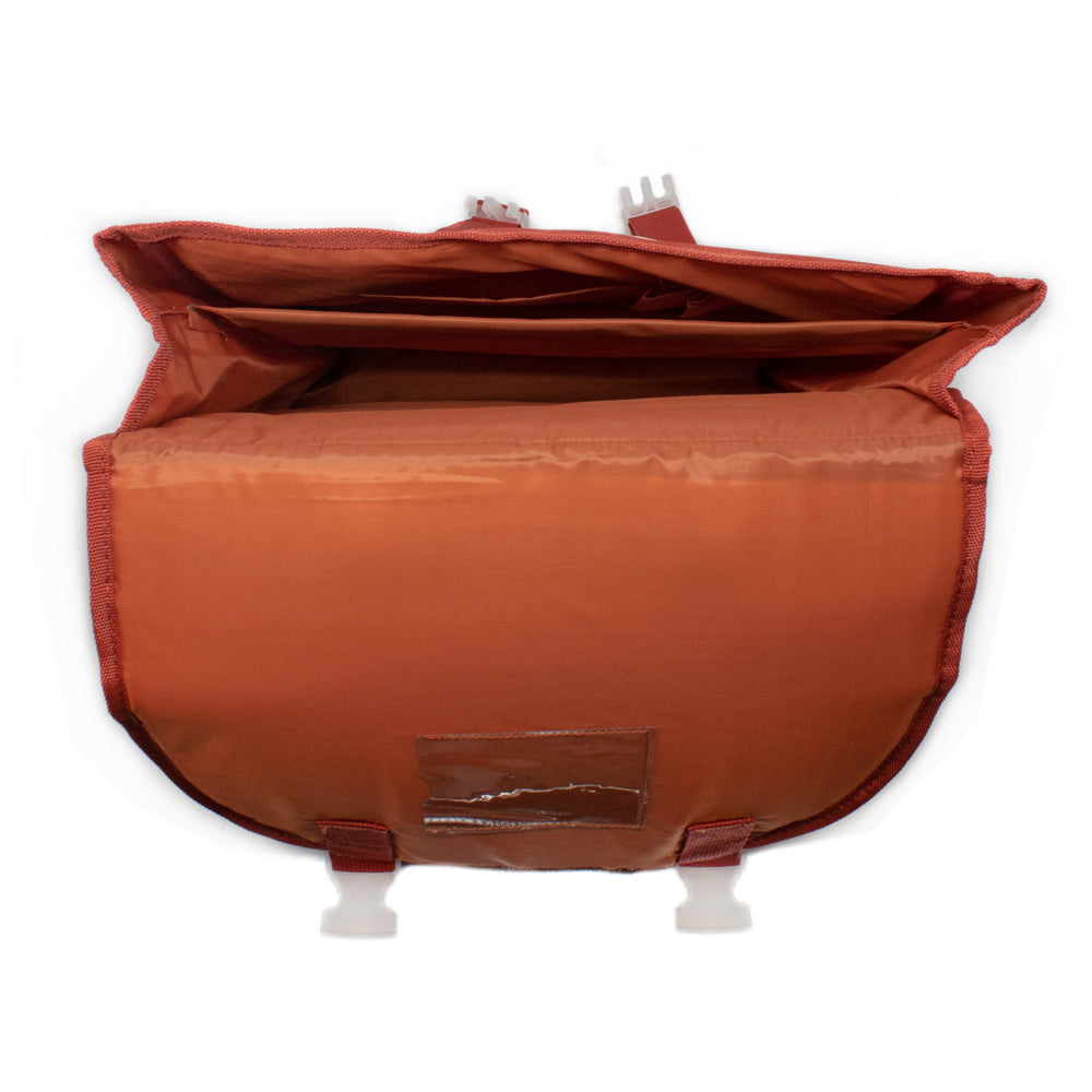Backpack Satchel School Bag (35cm) Melimelos the Deer