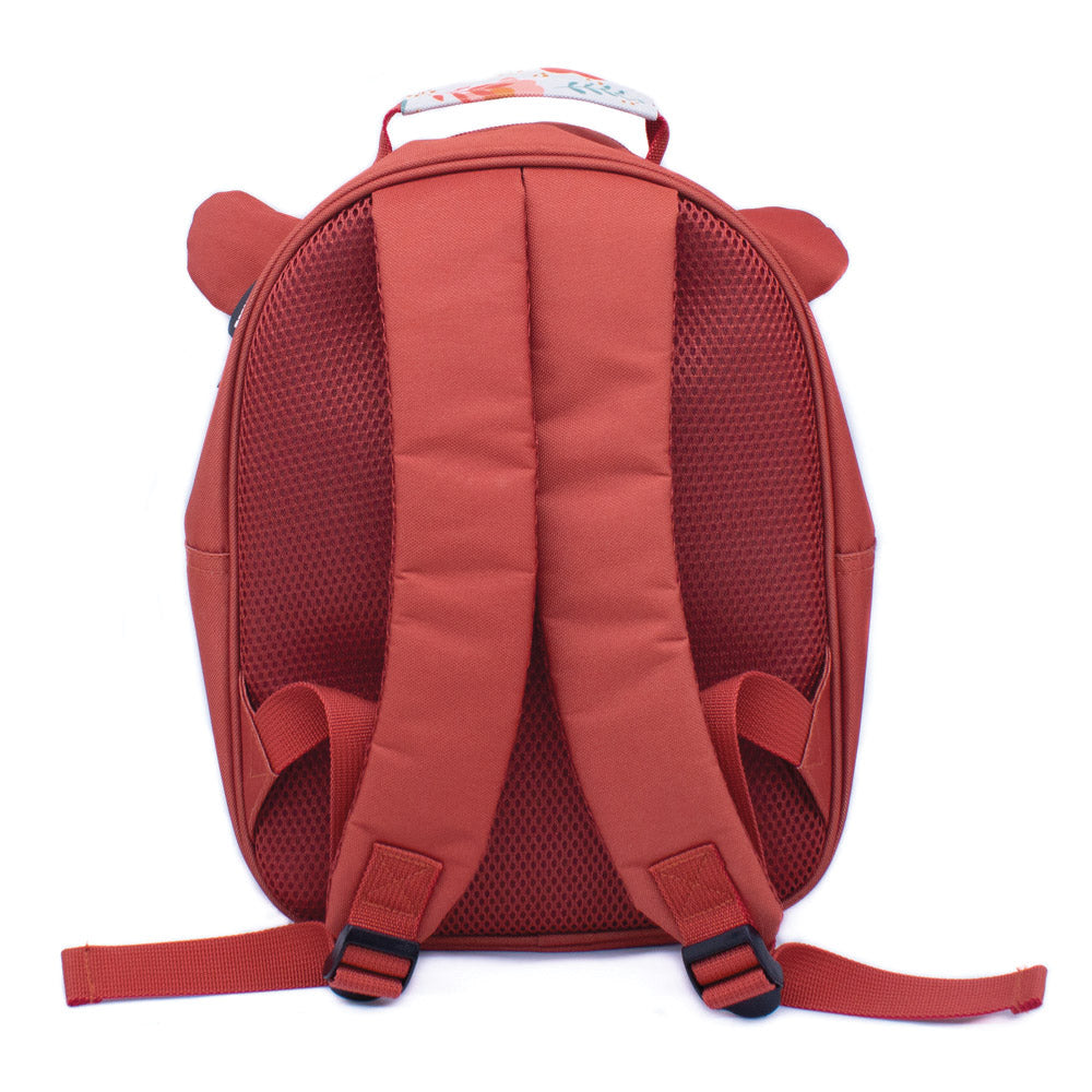 PVC Backpack Melimelos the Deer - 32cm