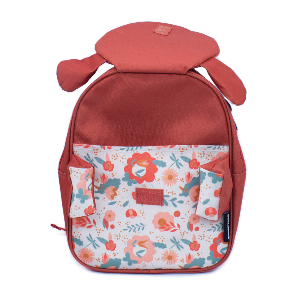 PVC Backpack Melimelos the Deer - 32cm