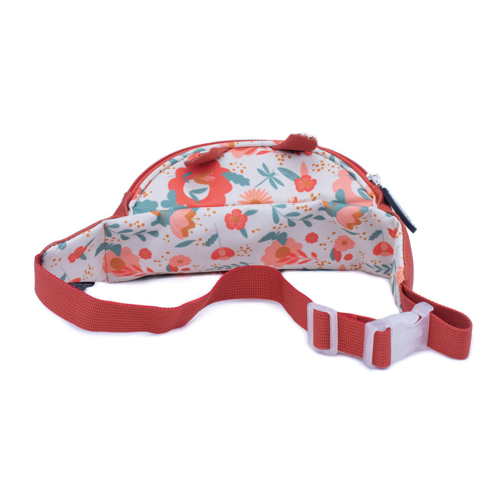 Moon Bag / Pouch Bag Melimelos the Deer