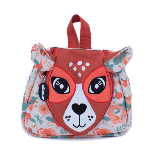 Travel Toiletry Bag Melimelos the Deer