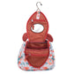 Travel Toiletry Bag Melimelos the Deer
