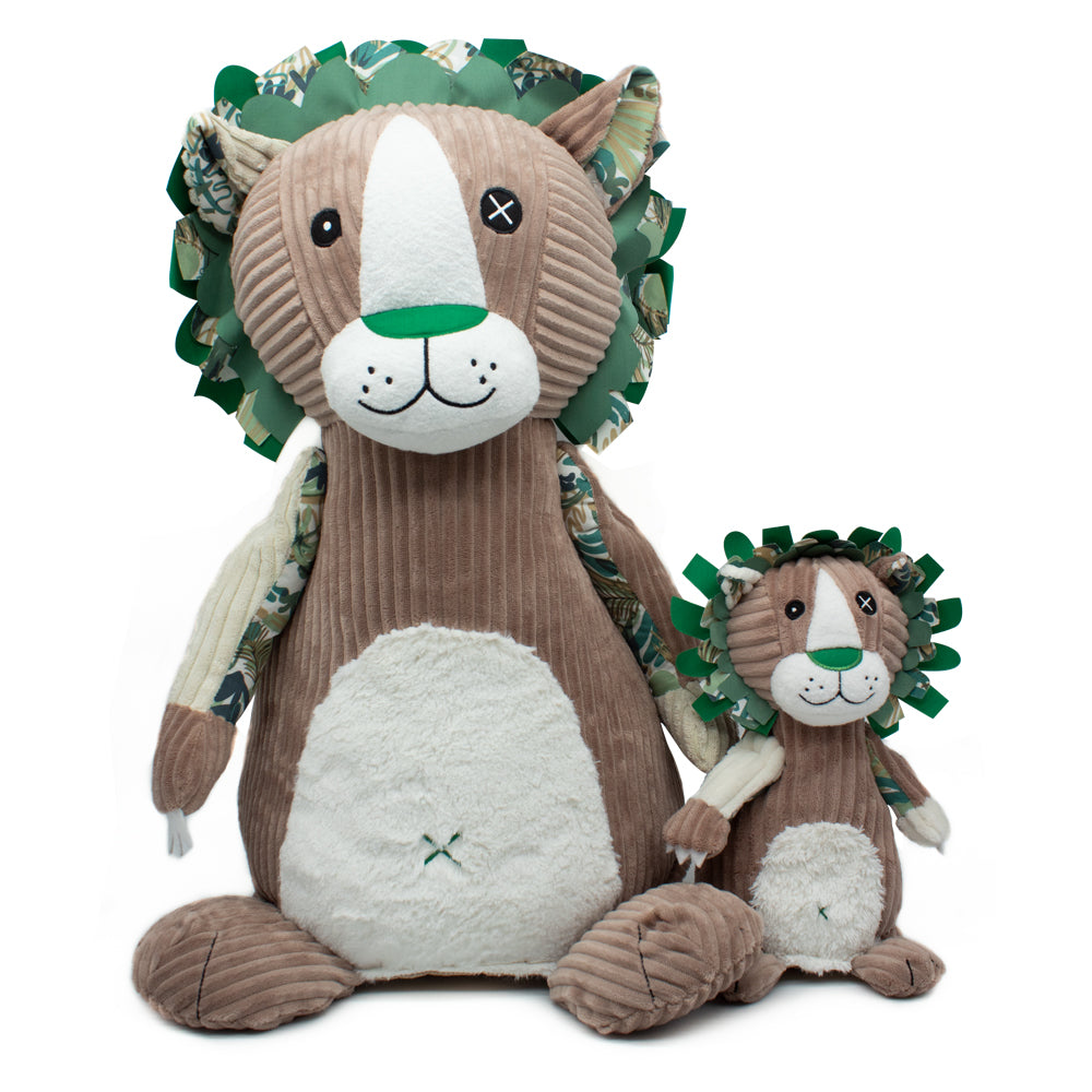 Giant Jélékros the Lion - 60cm