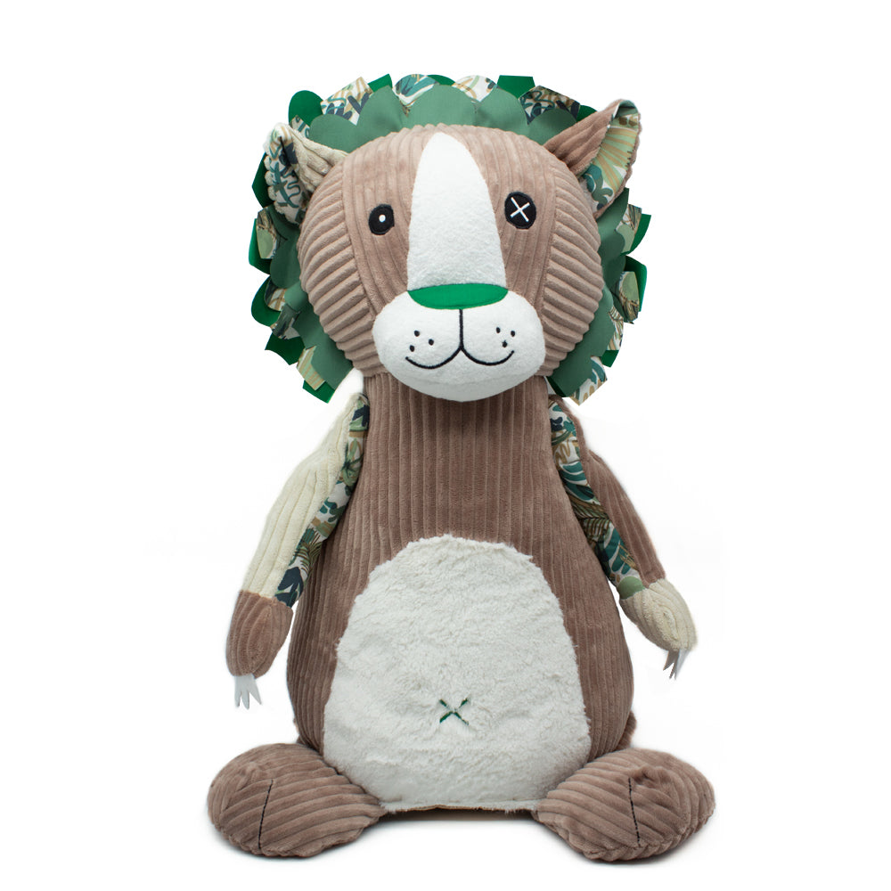 Giant Jélékros the Lion - 60cm