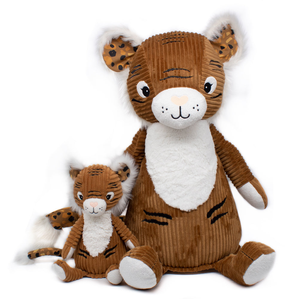 Giant Speculos the Tiger - 60cm