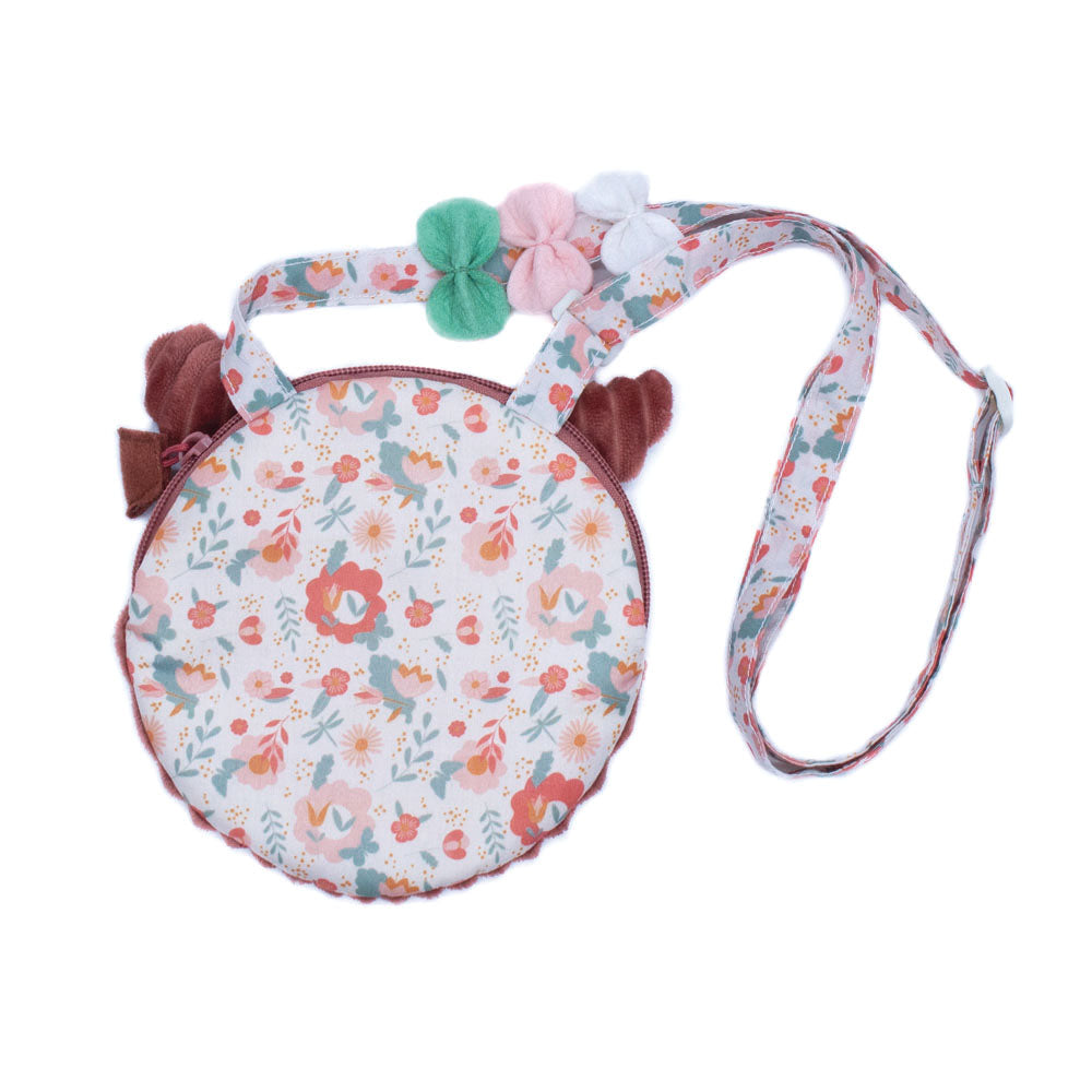 Handbag or Purse Melimelos the Deer