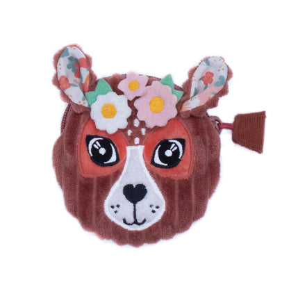 Handbag or Purse Melimelos the Deer