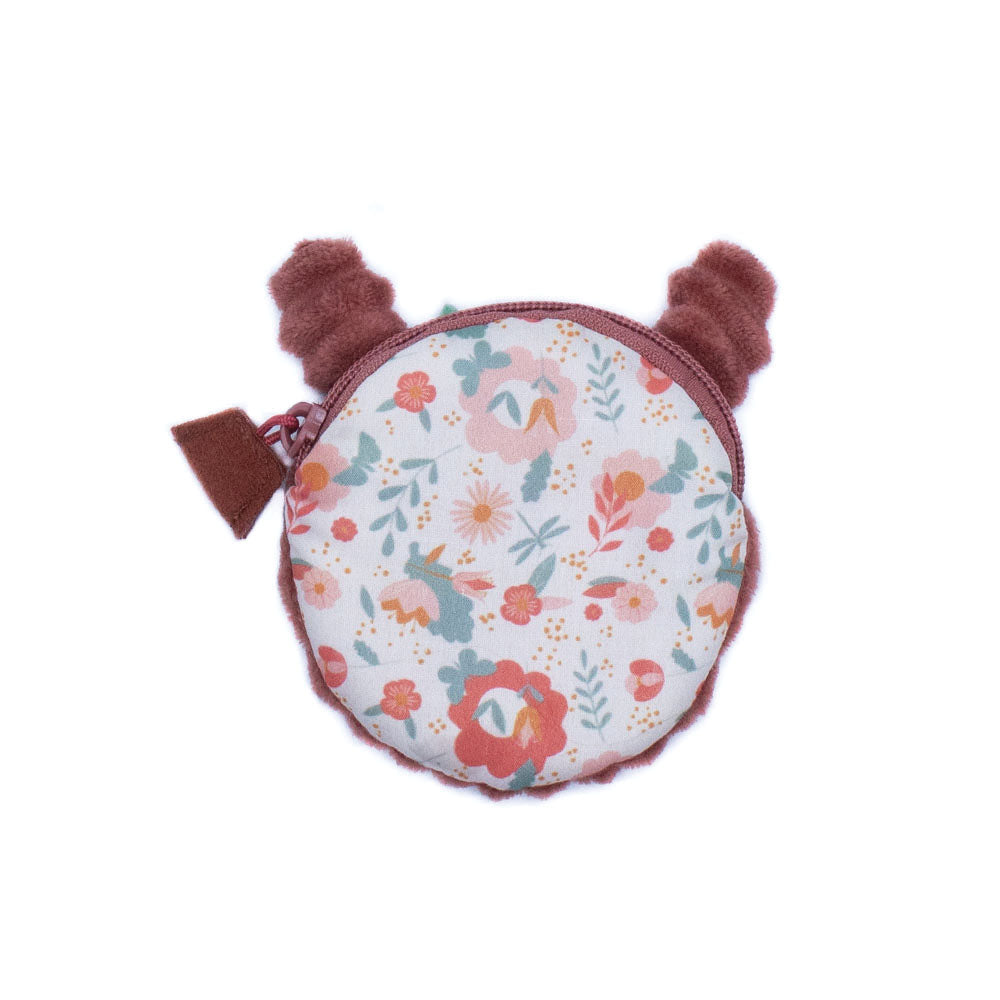 Handbag or Purse Melimelos the Deer