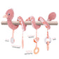 Activity Spiral Pomelos the Ostrich