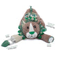 Activity Plush Jélékros the Lion - 34cm