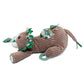 Activity Plush Jélékros the Lion - 34cm