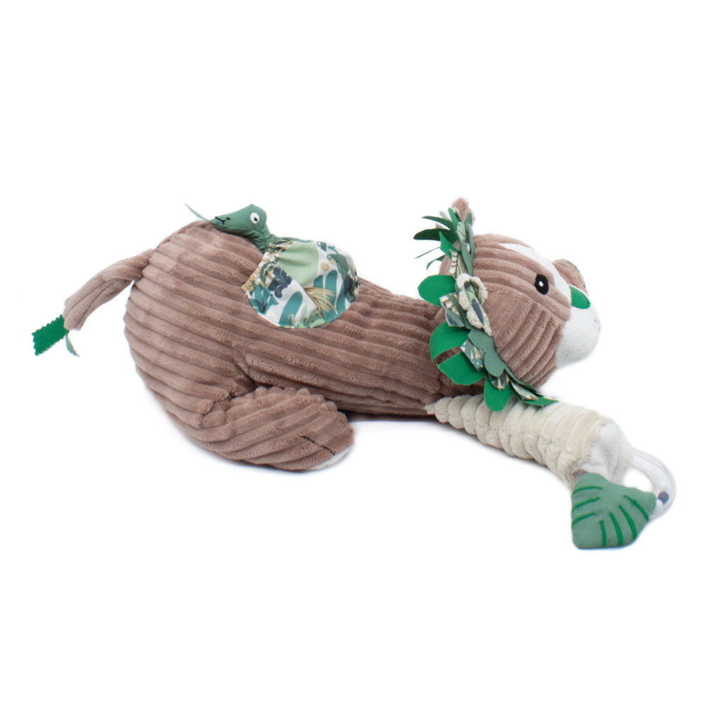 Activity Plush Jélékros the Lion - 34cm