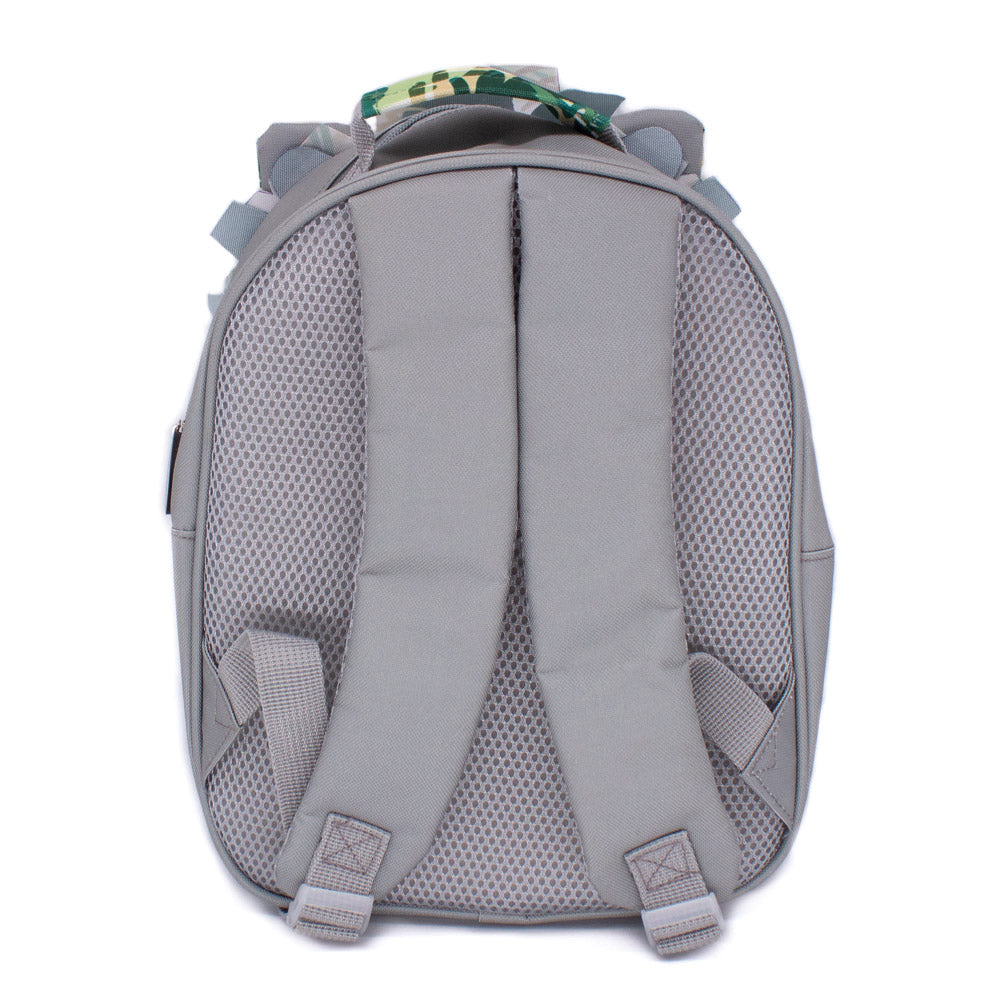 PVC Backpack Jélékros the Lion - 32cm