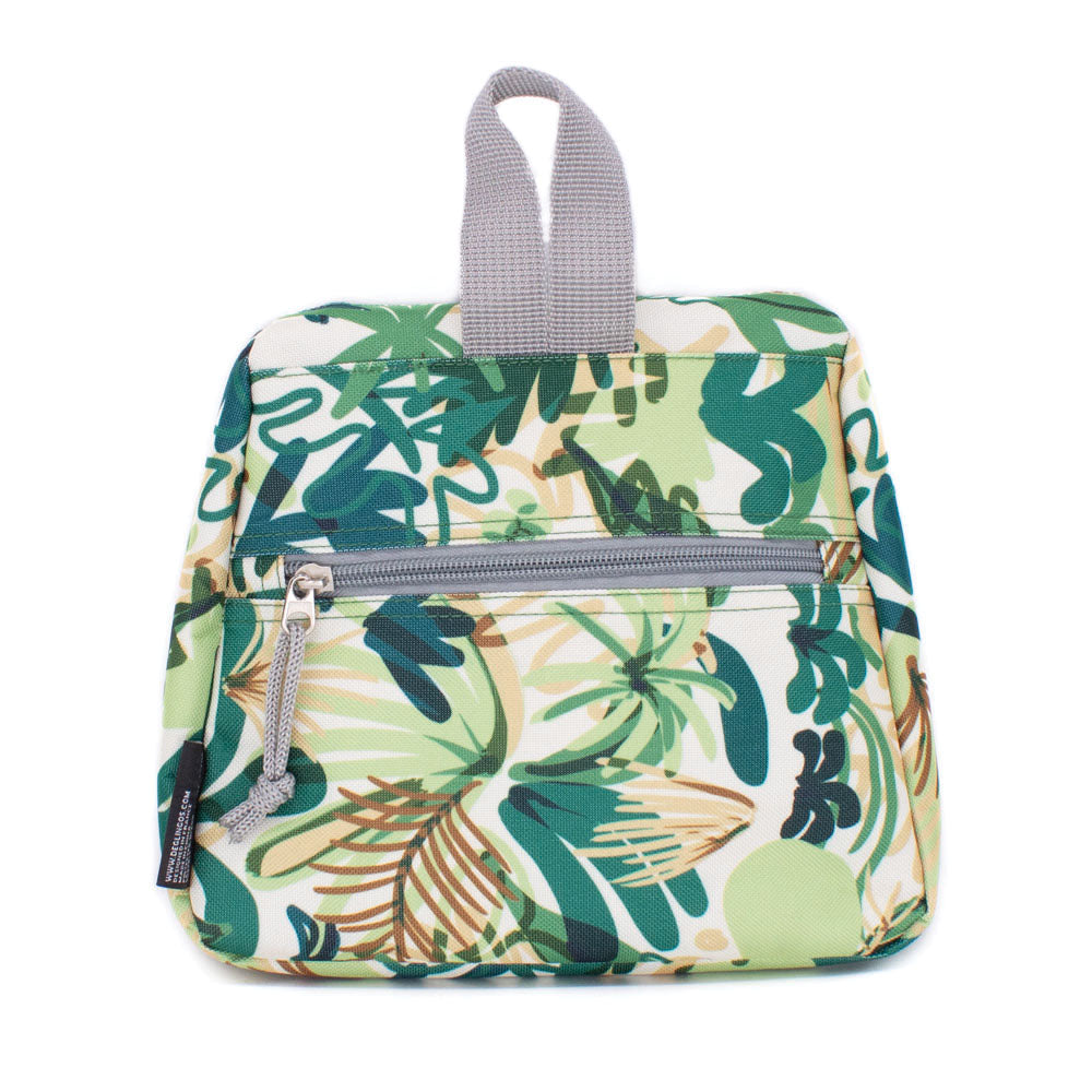 Travel Toiletry Bag Jélékros the Lion