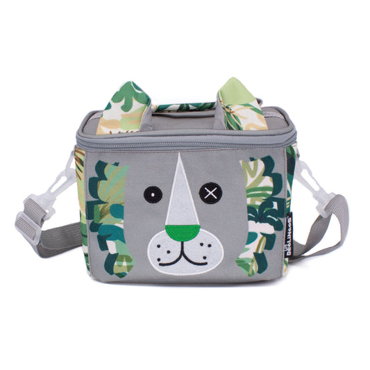 Lunch Bag Jélékros the Lion