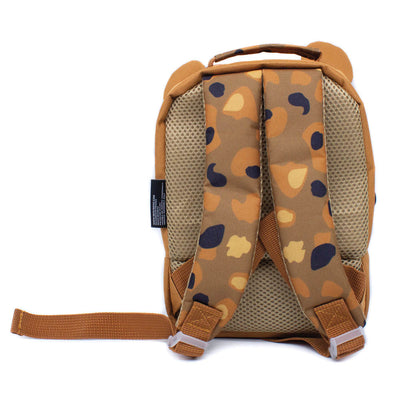 Picnic Lunch Bag Backpack + Lunch Box Speculos the Tiger