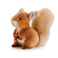 Trudino Classic Squirrel - 15cm