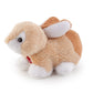 Sweet Collection Rabbit Beige - 9cm