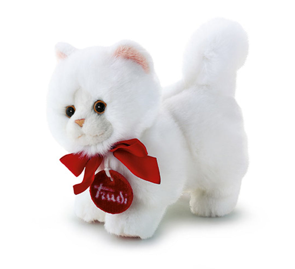 Trudino Classic Persian Cat - 15cm