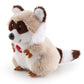 Sweet Collection Racoon - 9cm