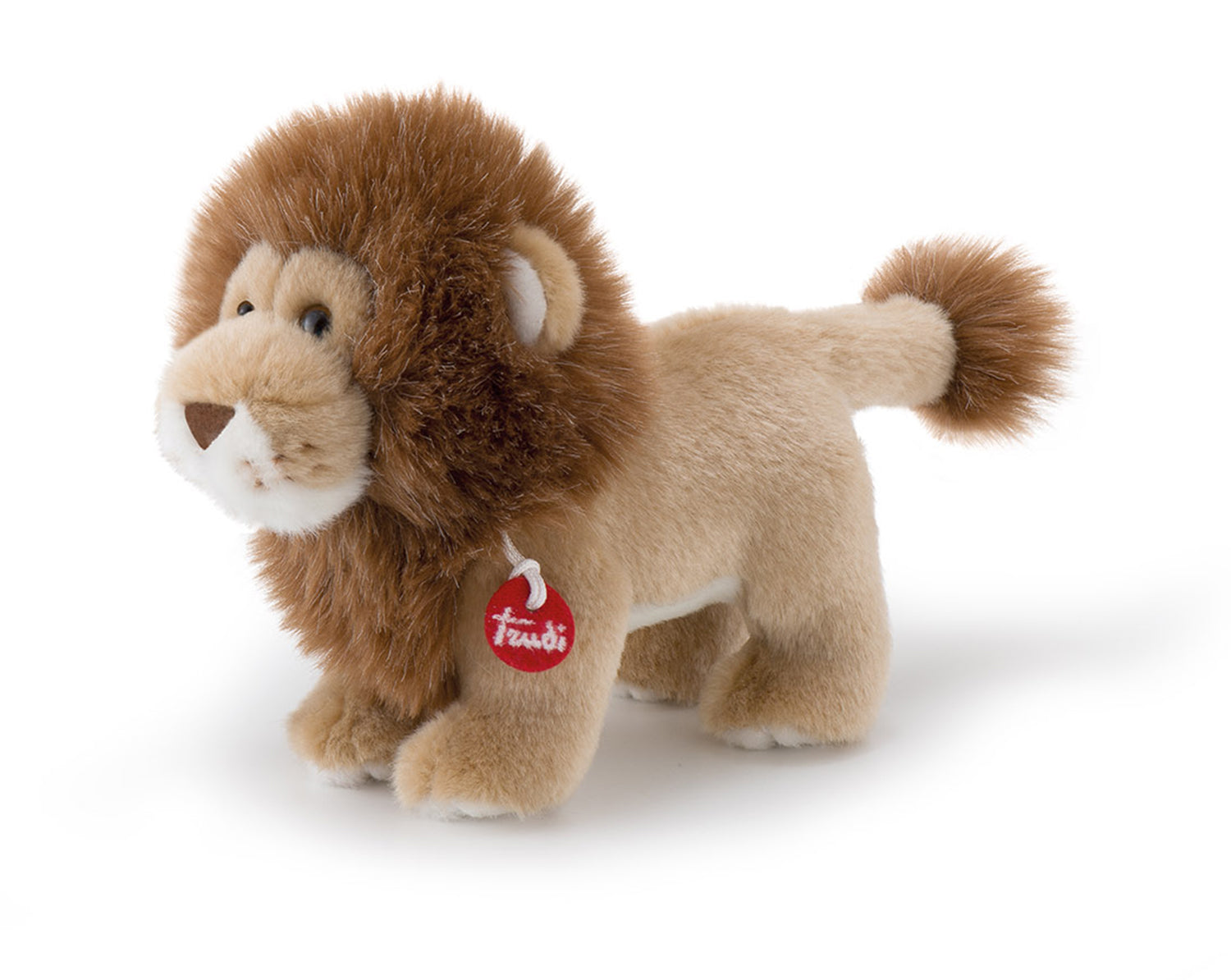 Trudino Classic Lion - 15cm