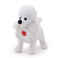Sweet Collection Poodle - 9cm