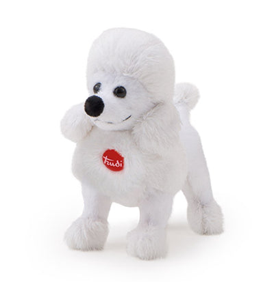 Sweet Collection Poodle - 9cm