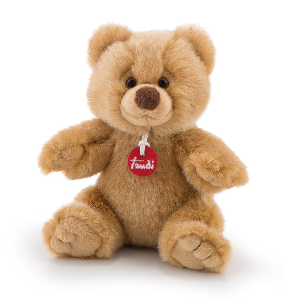 Trudino Classic Bear Ettore - 15cm