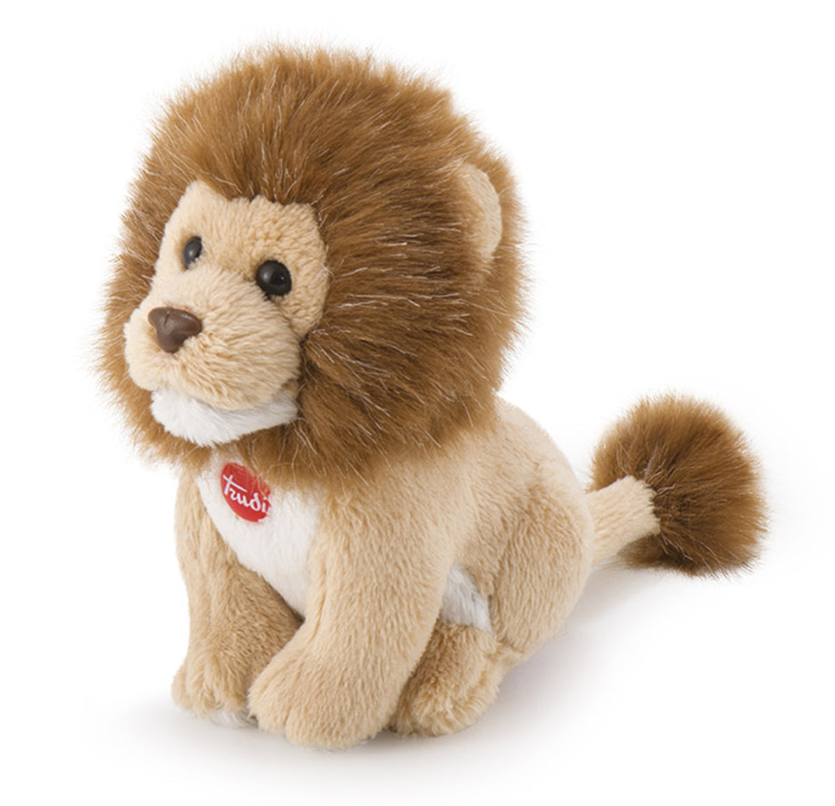 Sweet Collection Lion - 9cm