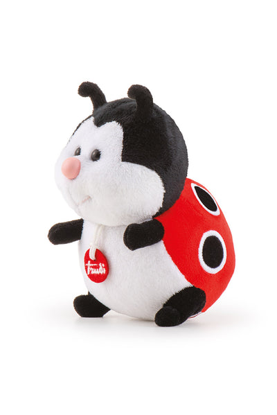 Trudino Classic Ladybug - 15cm