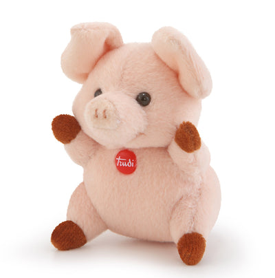 Sweet Collection Pig - 9cm
