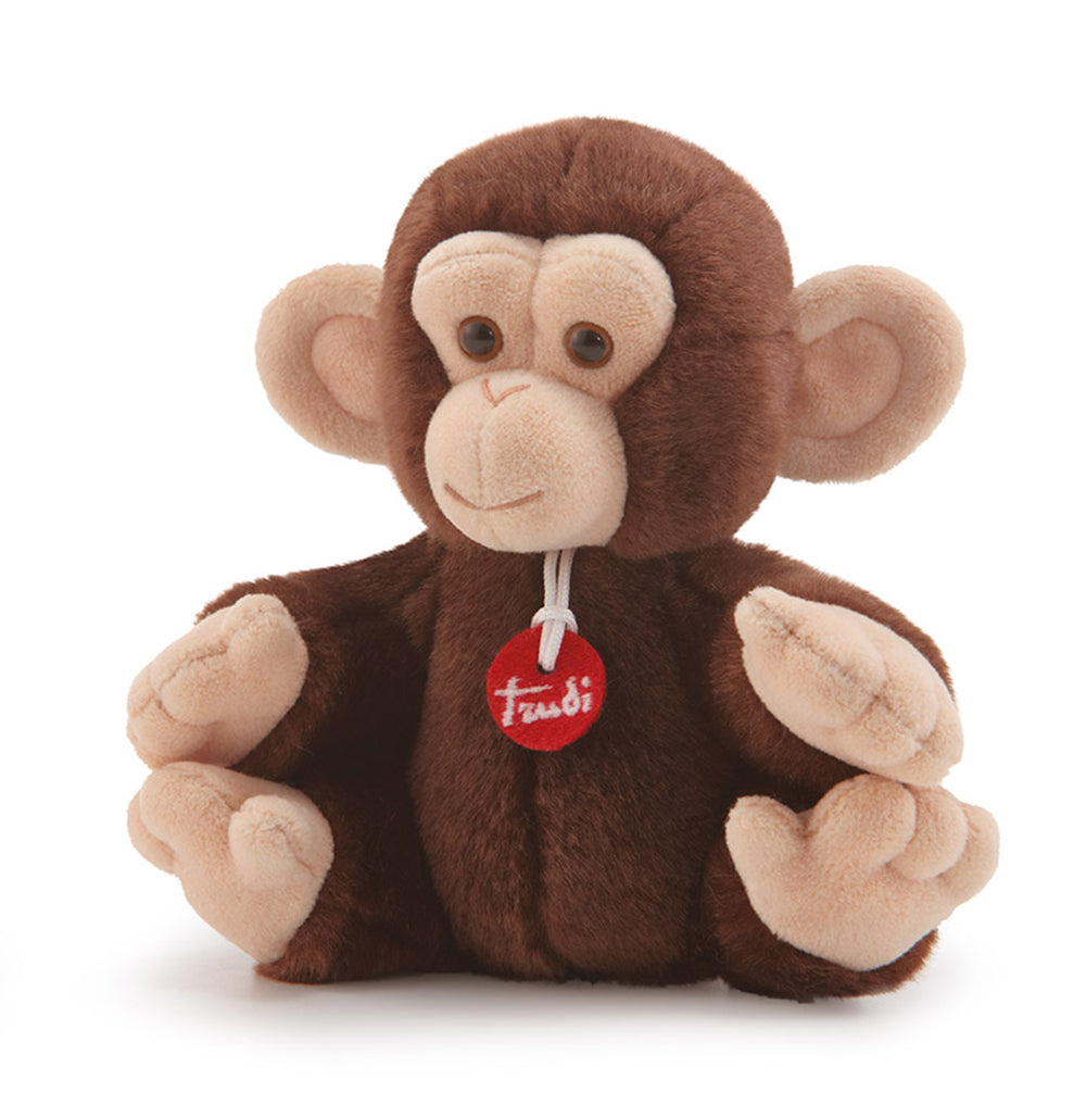 Trudino Classic Monkey - 15cm