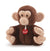 Trudino Classic Monkey - 15cm