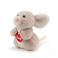 Trudino Classic Mouse - 15cm