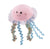Sweet Collection Jellyfish Pink - 9cm