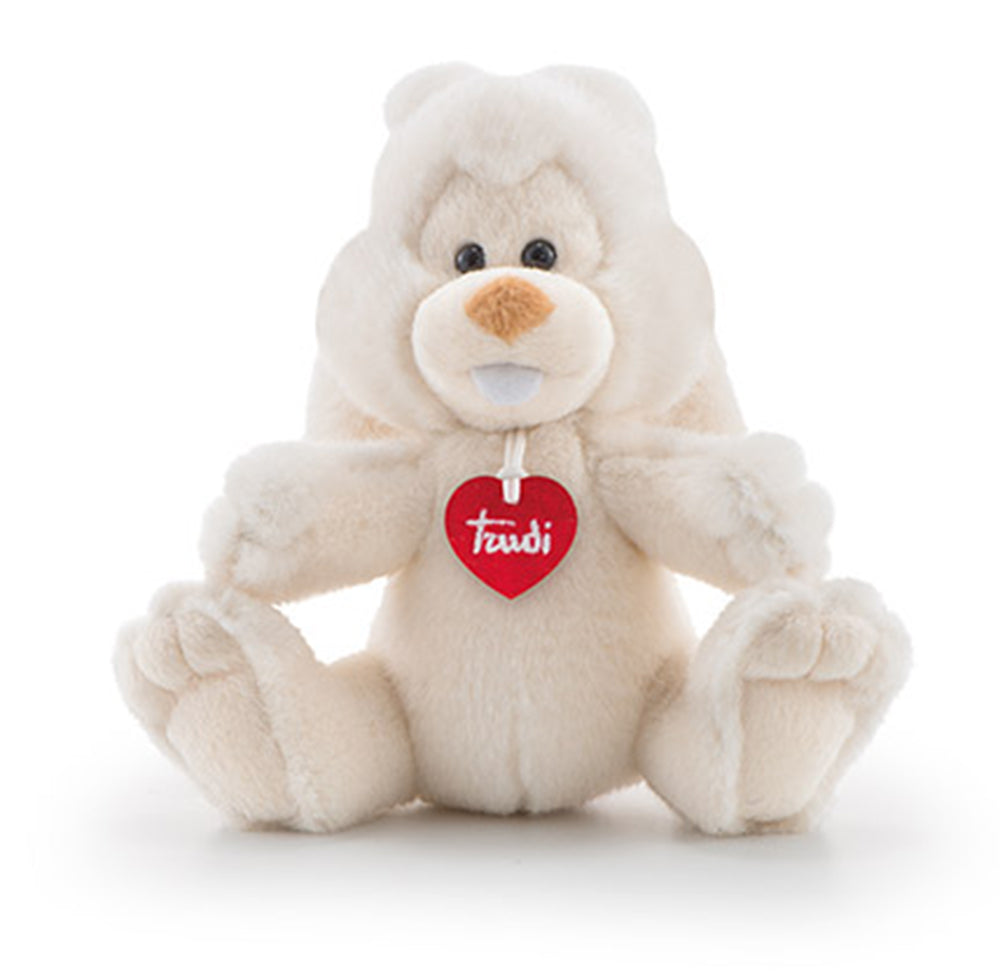 Love Box - Trudino Virgilio Rabbit Plush - 15cm