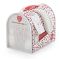 Love Box - Trudino Virgilio Rabbit Plush - 15cm