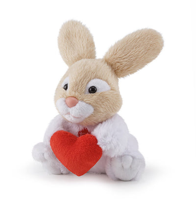 Celebration Bunny I love you - 12cm