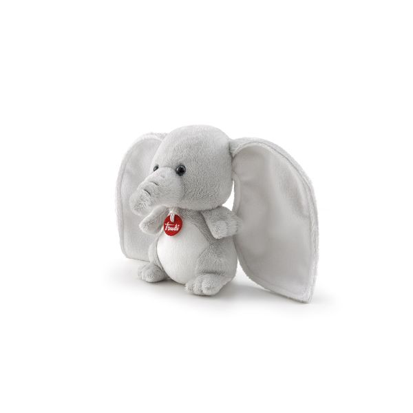 Long Ears Elephant - 16cm