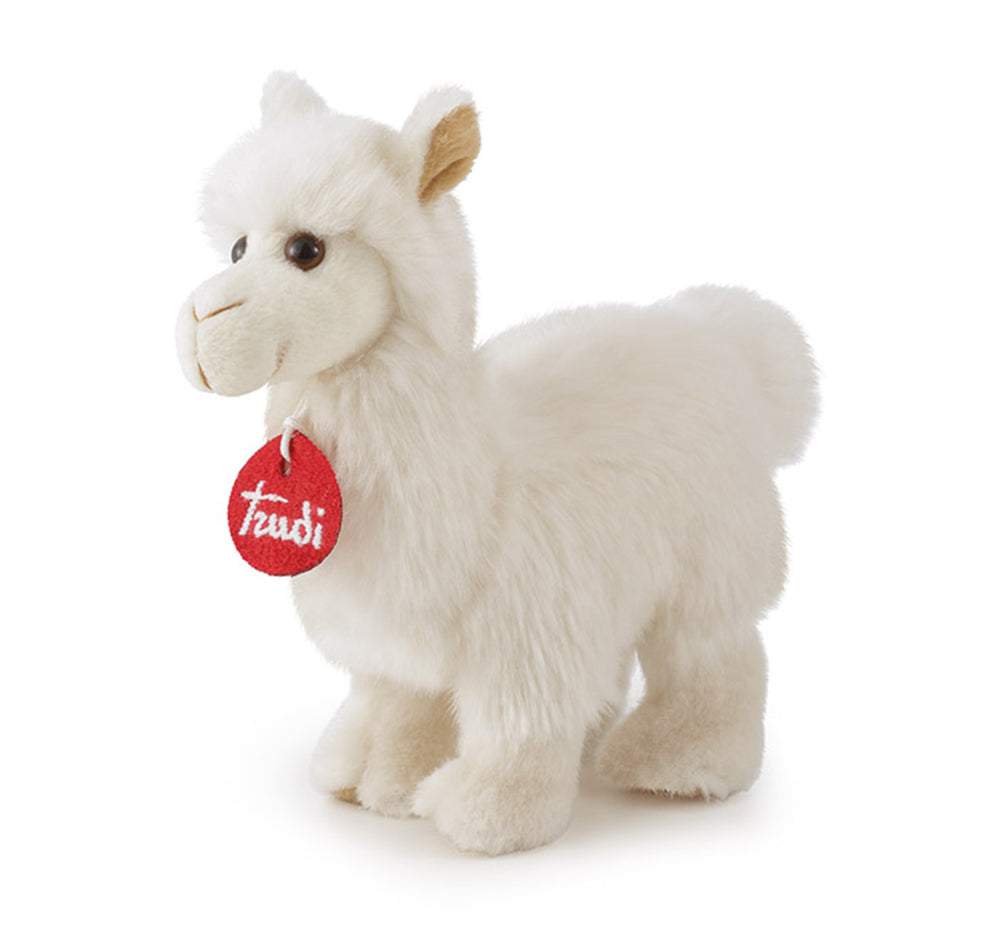 Trudino Classic Llama - 15cm