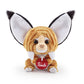 Up Ears Lynx - 20cm